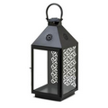 Sprightly Large Candle Lantern